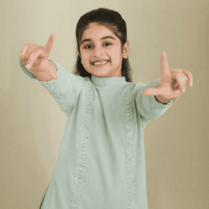 professional pinstripe blazer